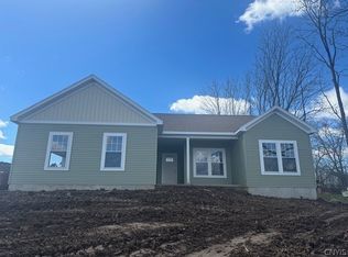 3080 Village Blvd S, Baldwinsville, NY 13027