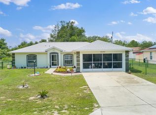 16290 SW 17th Ave, Ocala, FL 34473