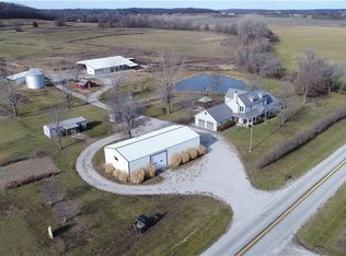 B 16532nd Hwy, Richmond, MO 64085