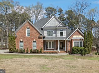 640 Ivy Lea Dr, Lawrenceville, GA 30045