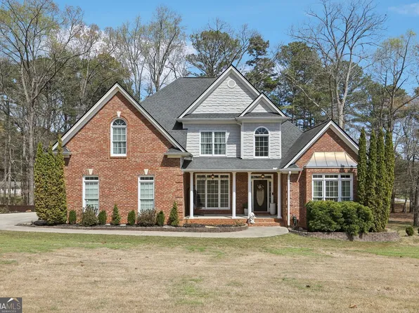 640 Ivy Lea Dr, Lawrenceville, GA 30045