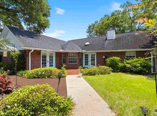 2778 Chickering Rd, Pensacola, FL 32514