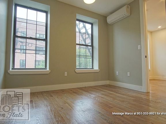 4th image of 1689 Sterling Pl #3Q