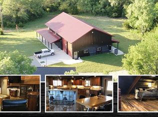 7500 SW Diamond Rd, Augusta, KS 67010