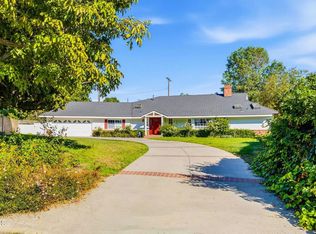 17933 Osborne St, Northridge, CA 91325