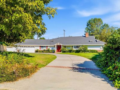 17933 Osborne St, Northridge, CA, 91325