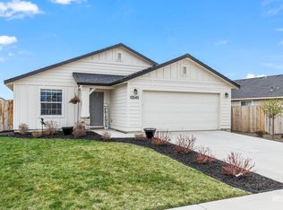 13545 Thurston St, Caldwell, ID 83607