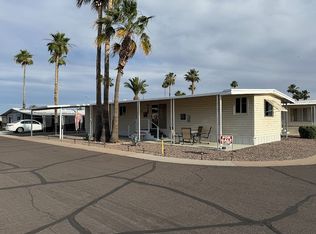 3300 E Broadway Rd Lot 75, Mesa, AZ 85204
