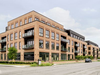 855 N East St #205, Indianapolis, IN, 46202