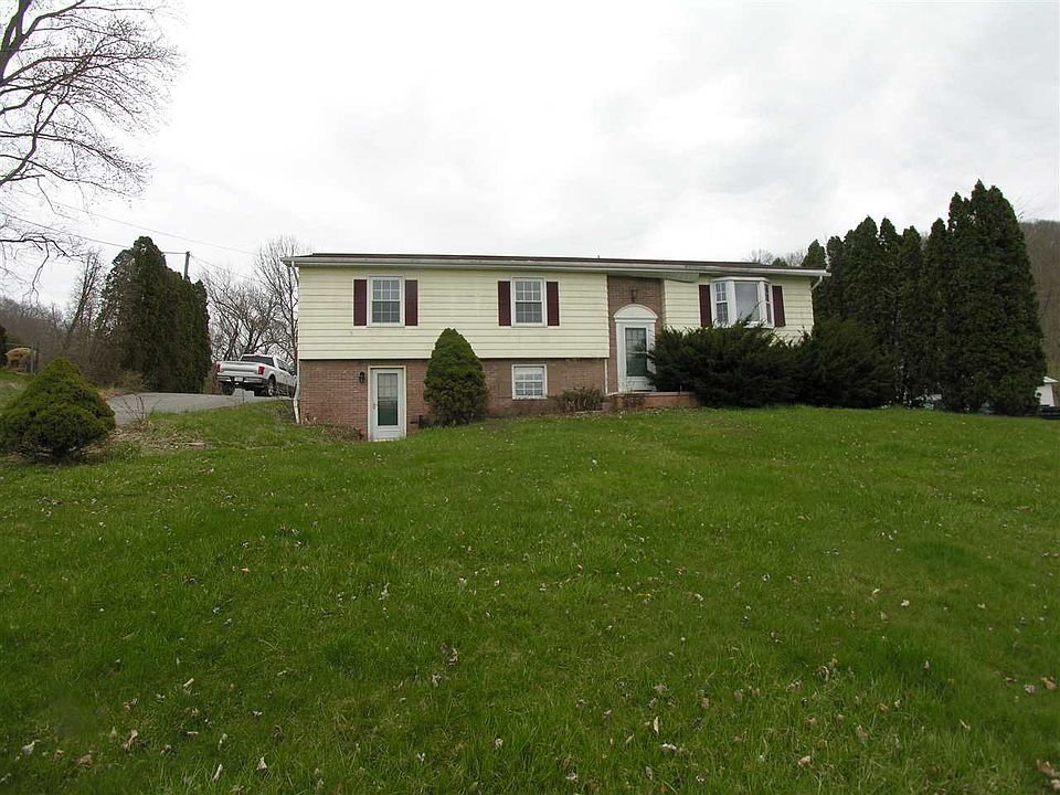 7780 Ohio River Rd Lesage WV Zillow