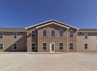 Lotus 196, Jackson, MO 63755