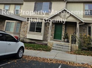 1908 W 960 N, Provo, UT 84604