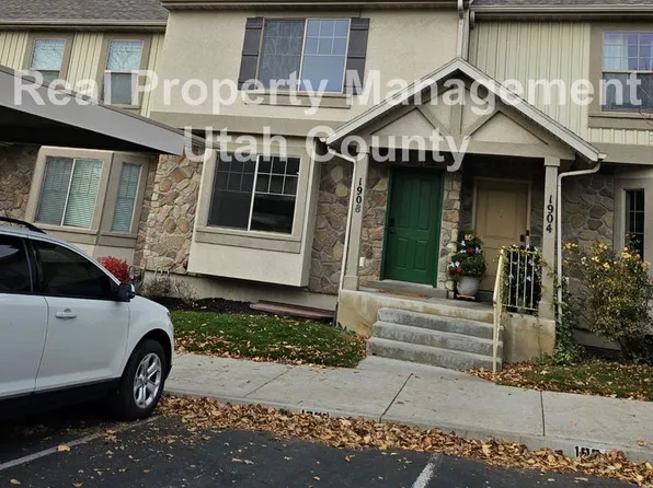 1908 W 960 N, Provo, UT 84604