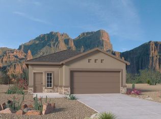 4863 Mount Salas St NE, Rio Rancho, NM 87144