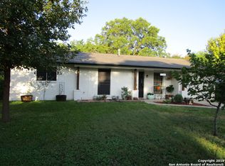 4139 Landmark Dr, San Antonio, TX 78218