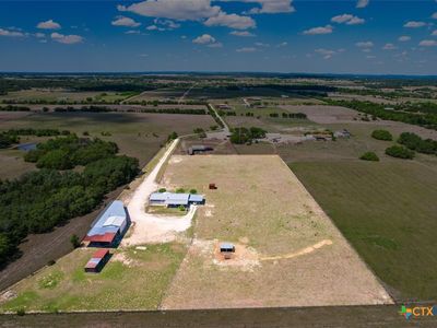 815 County Road 226, Florence, TX, 76527