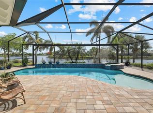 6460 Pembroke WAY, NAPLES, FL 34113