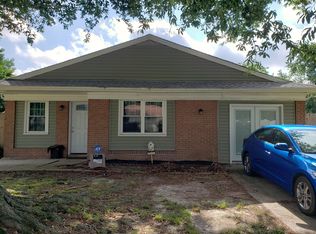 3125 Bruno Dr, Chesapeake, VA 23323