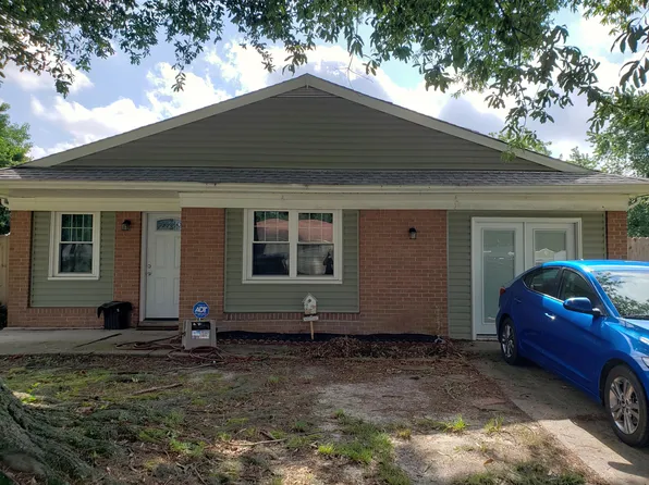 3125 Bruno Dr, Chesapeake, VA 23323