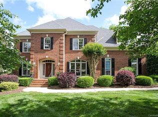 11218 McClure Manor Dr, Charlotte, NC 28277