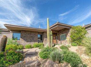 34523 N 92nd Pl, Scottsdale, AZ 85262