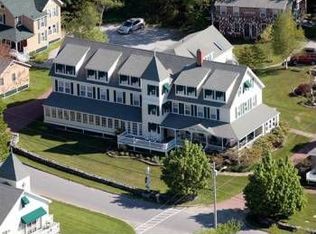 3098 Bristol Rd, New Harbor, ME 04554