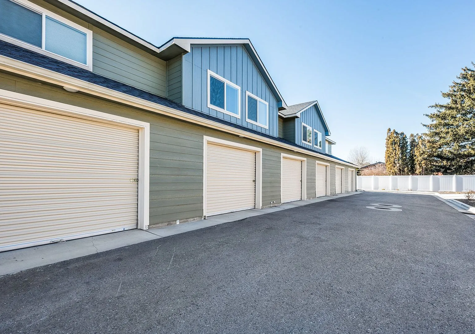 Marena Townhomes — Photo 3
