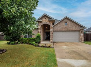 1428 Gooseneck Ln, Cave Springs, AR 72718