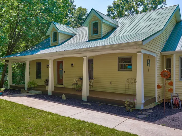 1417 S Thousand Oaks Drive, Nixa, MO 65714