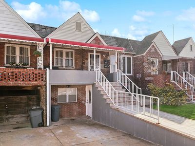 183-36 Dunlop Ave #2, Saint Albans, NY, 11412
