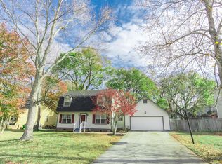 9342 Collingwood Rd, Knoxville, TN 37922