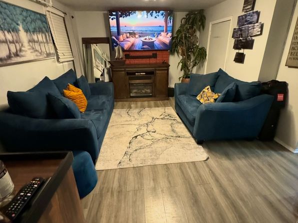 7 Lincoln Ter #BASEMENT