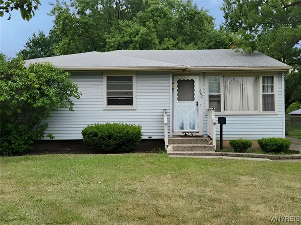 262 McNaughton Ave, Buffalo, NY 14225
