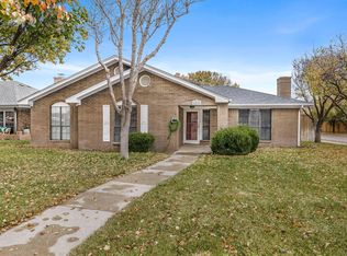 6515 Michelle Dr, Amarillo, TX 79109