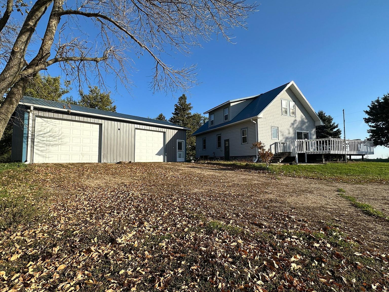 24147 Knauf Ave, Rushmore, MN 56168 Zillow