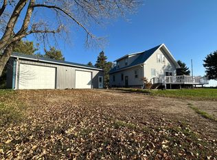 24147 Knauf Ave, Rushmore, MN 56168