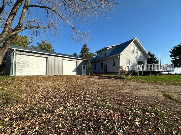 24147 Knauf Ave, Rushmore, MN 56168