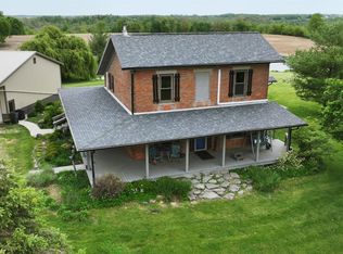 5064 Volk Rd, Cedar Grove, IN 47016