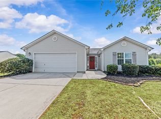 131 Stonebrooke Drive, Colbert, GA 30628