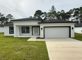7644 N VOYAGER DRIVE, CITRUS SPRINGS, FL 34433