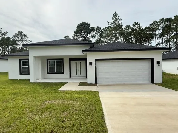 7644 N VOYAGER DRIVE, CITRUS SPRINGS, FL 34433