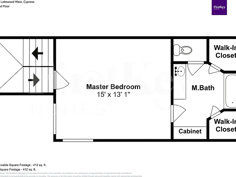 11936 Lakewood West Dr — Photo 17