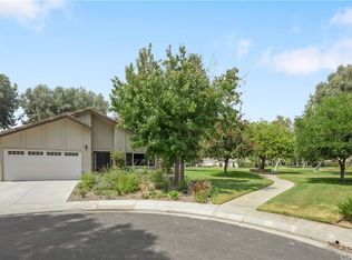 28051 Paseo Ventura, San Juan Capistrano, CA 92675