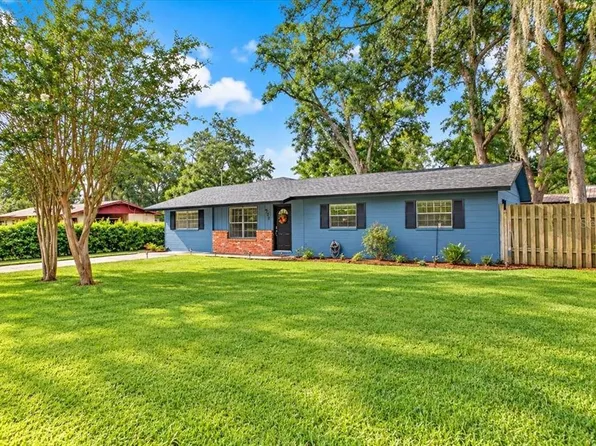 200 SW 264TH STREET, NEWBERRY, FL 32669