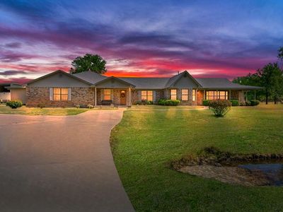 333 Trailridge Cir, Corsicana, TX, 75110