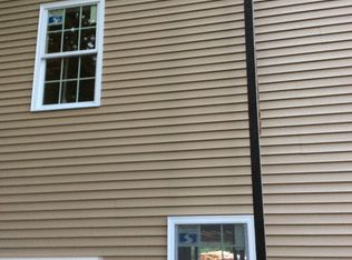 Sherman Ave, Lincoln, RI 02865