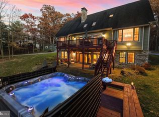 185 Ruta Ln, Swanton, MD 21561