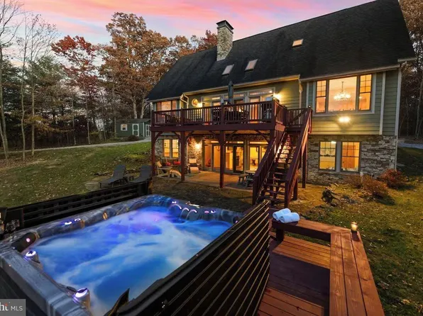 185 Ruta Ln, Swanton, MD 21561