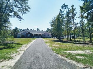 5538 Whispering Woods Rd, Conway, SC 29526
