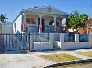 3434 Marlborough Ave, San Diego, CA 92105